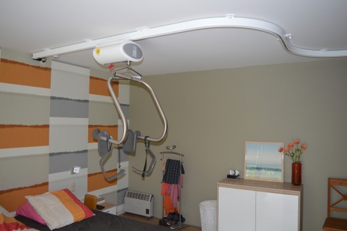 slaapkamer