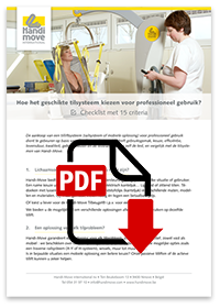 download checklist nl