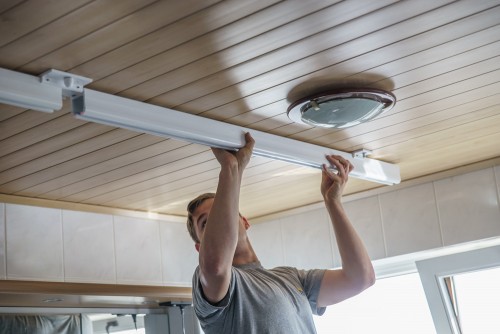 Handi-Move - Professionele installatie door eigen team
