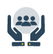 icon Zorg- & gehandicapteninstellingen