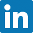 Symbol linkedin