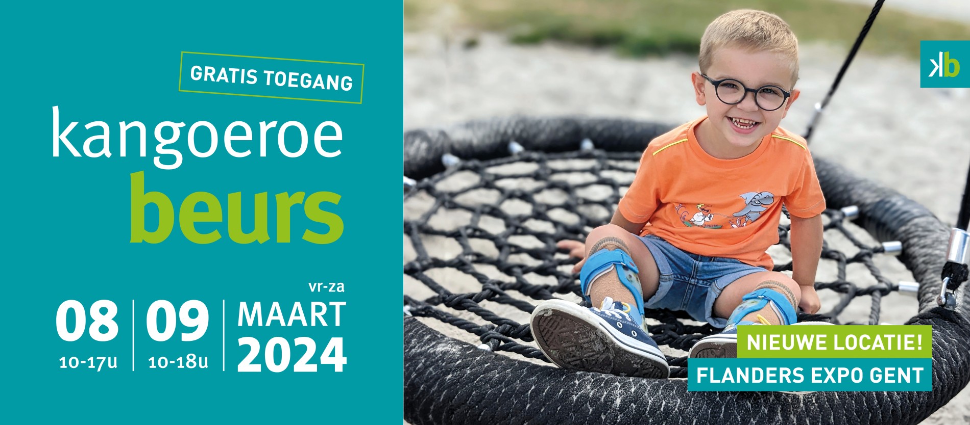 KangoeroeBeurs 2024