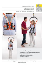 download PS Walking harness NL