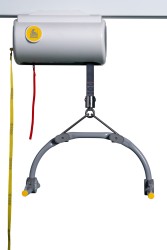  - Handi-Move Tilliften