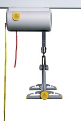  - Handi-Move Tilliften