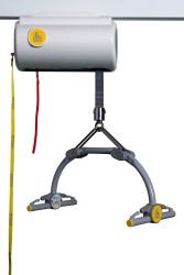  - Handi-Move Tilliften