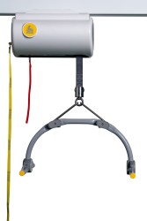  - Handi-Move Tilliften