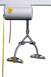  - Handi-Move Tilliften