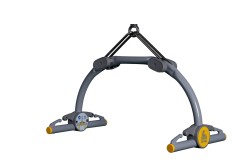  - Handi-Move Tilliften