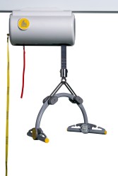  - Handi-Move Tilliften