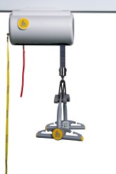  - Handi-Move Tilliften