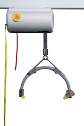  - Handi-Move Tilliften