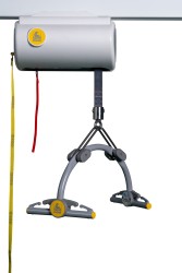  - Handi-Move Tilliften