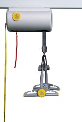  - Handi-Move Tilliften