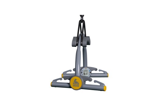  - Handi-Move Tilliften