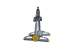  - Handi-Move Tilliften