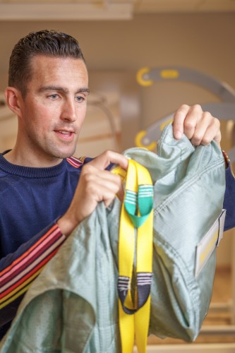 Systèmes de transfert - Handi-Move Lève-personnes