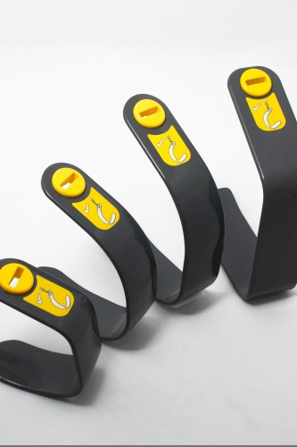  - Handi-Move Tilliften