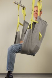 Special : amputatietildoek - Handi-Move Tilliften