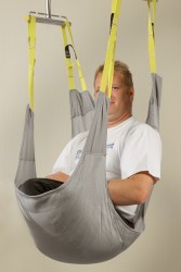 Special : amputatietildoek - Handi-Move Tilliften