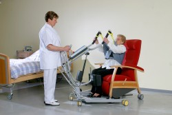 Lève-personne actif 1620 ; Sangle du Lève-personne actif - Handi-Move Lève-personnes