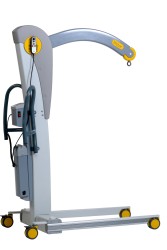Mobiele tillift '2600' (Victor) - Handi-Move Tilliften