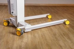 Mobiele tillift '2600' (Victor) - Handi-Move Tilliften