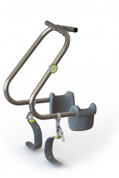 Handi-Move Tilbeugel® - Handi-Move Tilliften