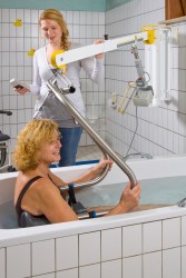 Wandlift - Handi-Move Tilliften