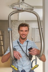 Handi-Move Tilbeugel® - Handi-Move Tilliften